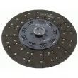 Disque d'embrayage SACHS 1861 713 133 - Visuel 1