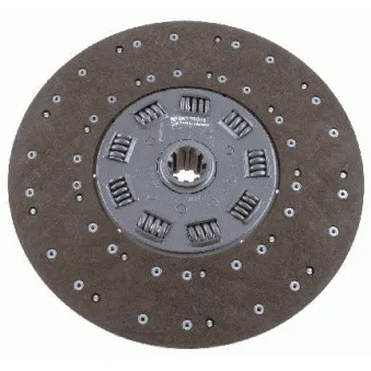 Disque d'embrayage SACHS