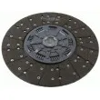 Disque d'embrayage SACHS 1861 713 133 - Visuel 2