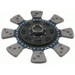 Disque d'embrayage SACHS 1861 741 042 - Visuel 1