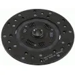 Disque d'embrayage SACHS 1861 840 133 - Visuel 1