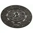 Disque d'embrayage SACHS 1861 742 032 - Visuel 2