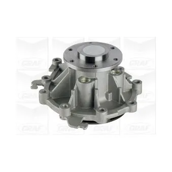 Pompe à eau GRAF PA1225