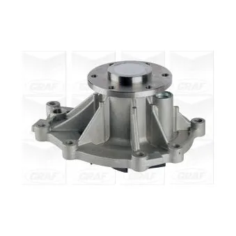 Pompe à eau GRAF PA1227