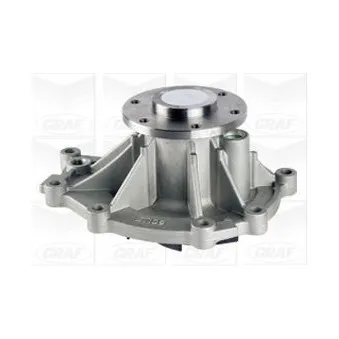 Pompe à eau GRAF PA1234