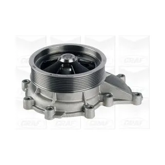 Pompe à eau GRAF PA1201