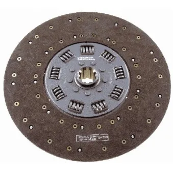 Disque d'embrayage SACHS