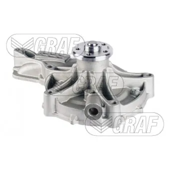 Pompe à eau GRAF PA1204