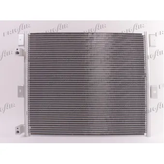 Condenseur, climatisation FRIGAIR