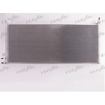 Condenseur, climatisation FRIGAIR