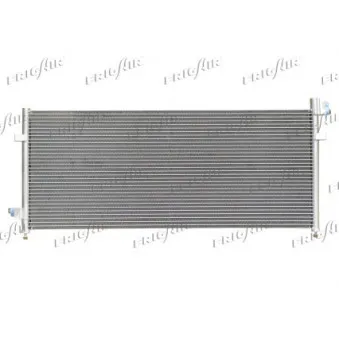 Condenseur, climatisation FRIGAIR