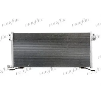 Condenseur, climatisation FRIGAIR