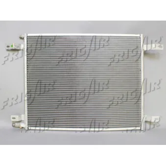 Condenseur, climatisation FRIGAIR