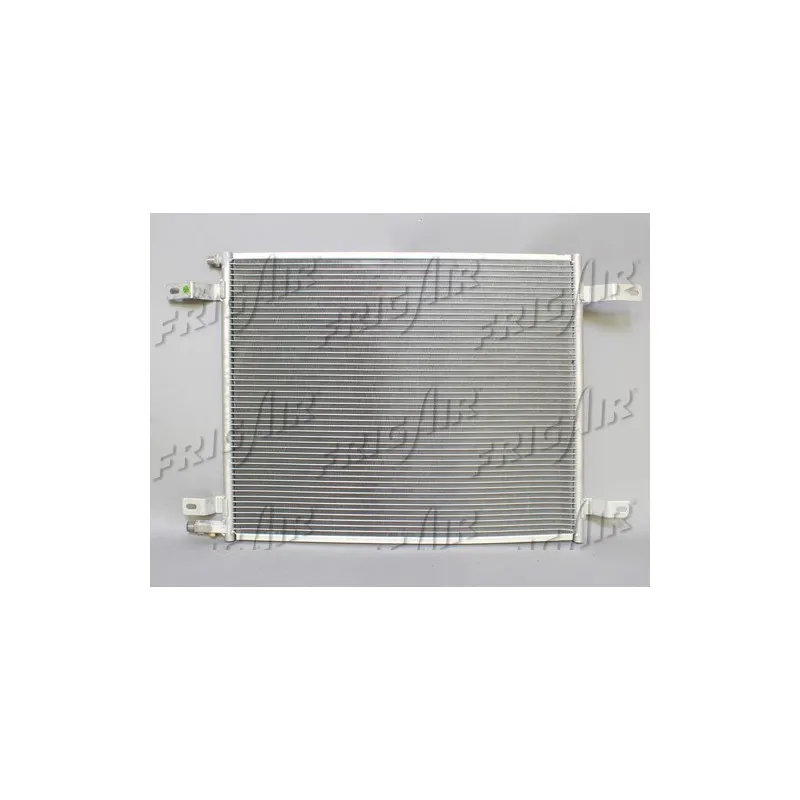 Condenseur, climatisation FRIGAIR 0822.2001