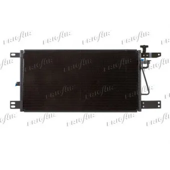 Condenseur, climatisation FRIGAIR