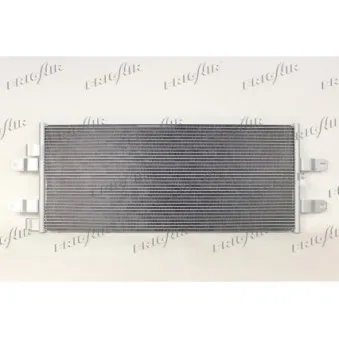 Condenseur, climatisation FRIGAIR