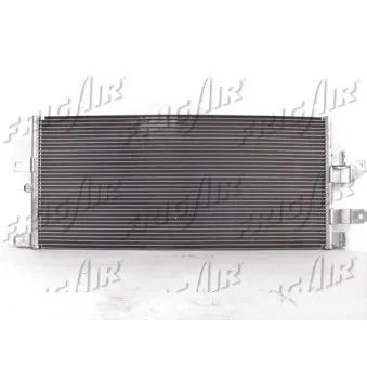 Condenseur, climatisation FRIGAIR