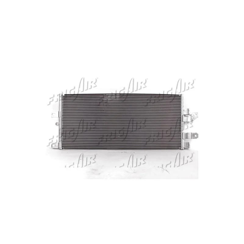 Condenseur, climatisation FRIGAIR 0822.2016