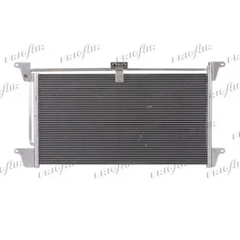 Condenseur, climatisation FRIGAIR