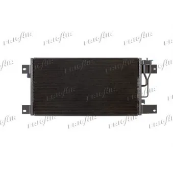 Condenseur, climatisation FRIGAIR