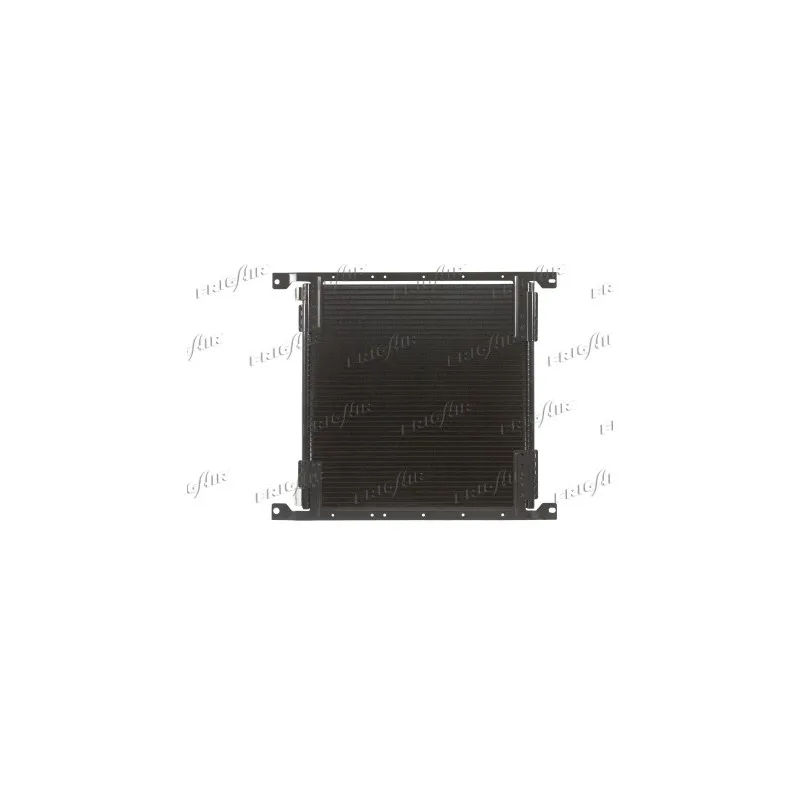 Condenseur, climatisation FRIGAIR 0806.2067