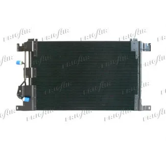 Condenseur, climatisation FRIGAIR