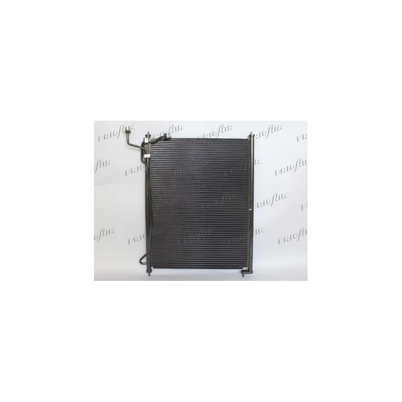 Condenseur, climatisation FRIGAIR 0806.2088