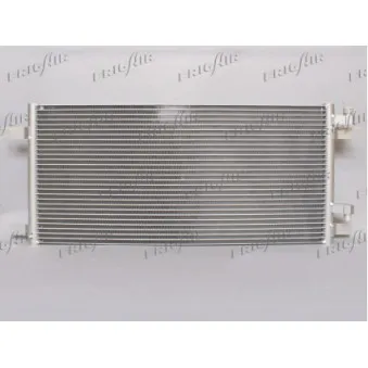 Condenseur, climatisation FRIGAIR