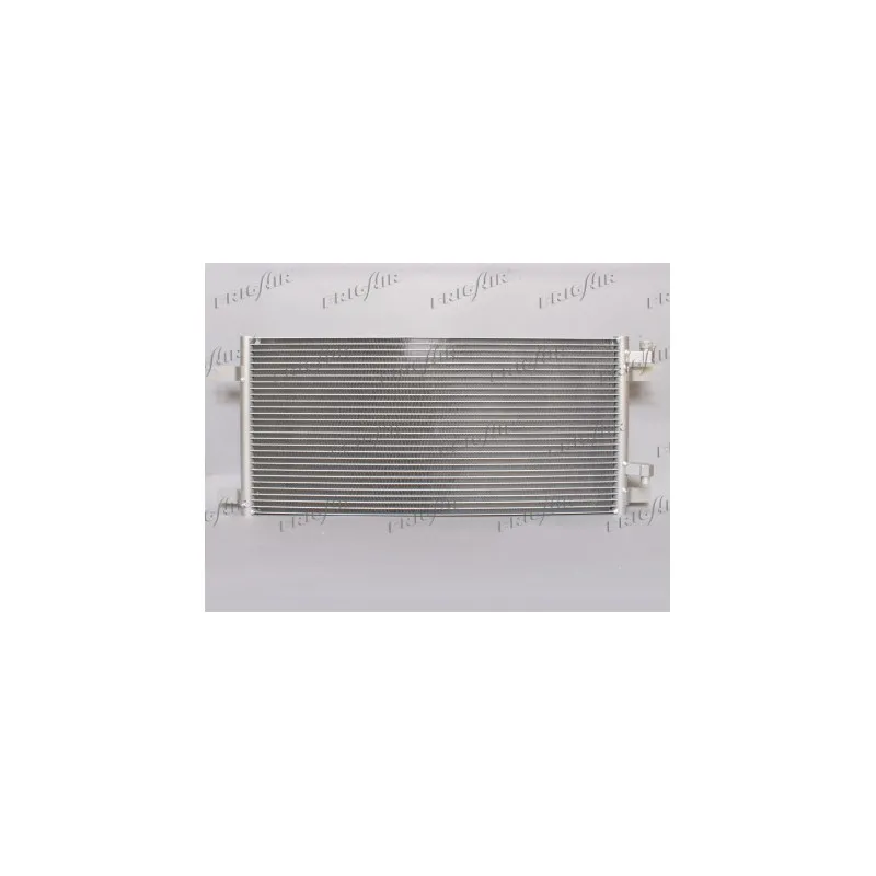 Condenseur, climatisation FRIGAIR 0806.2103