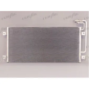 Condenseur, climatisation FRIGAIR