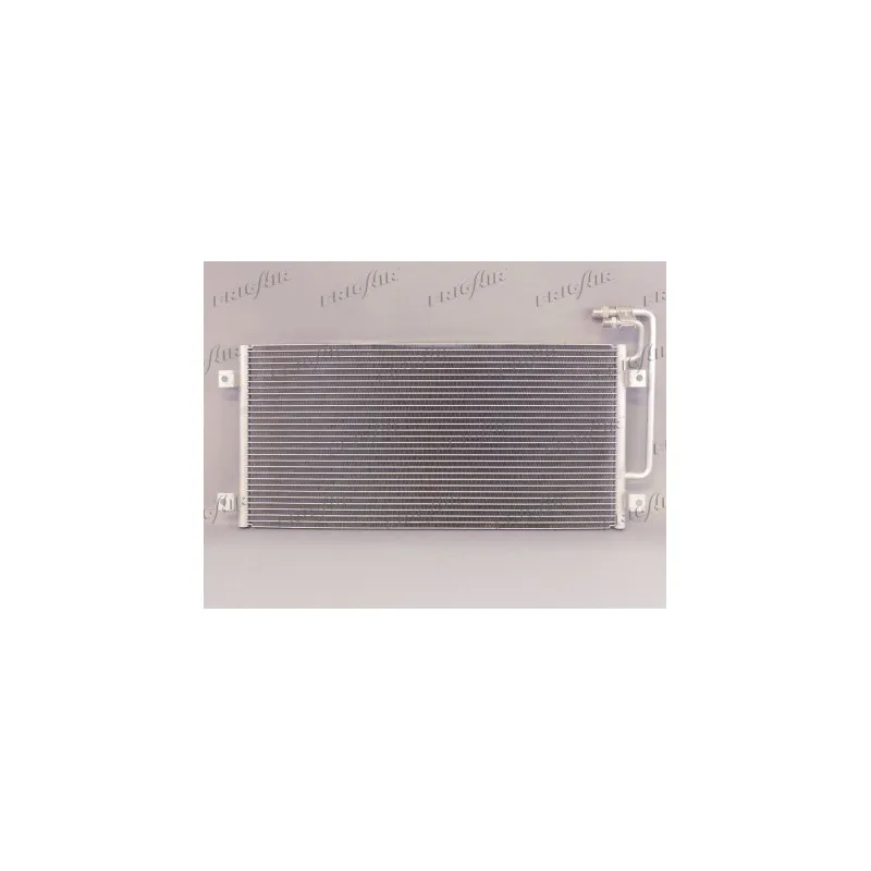 Condenseur, climatisation FRIGAIR 0837.3001