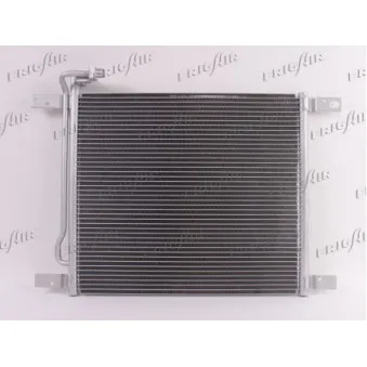 Condenseur, climatisation FRIGAIR