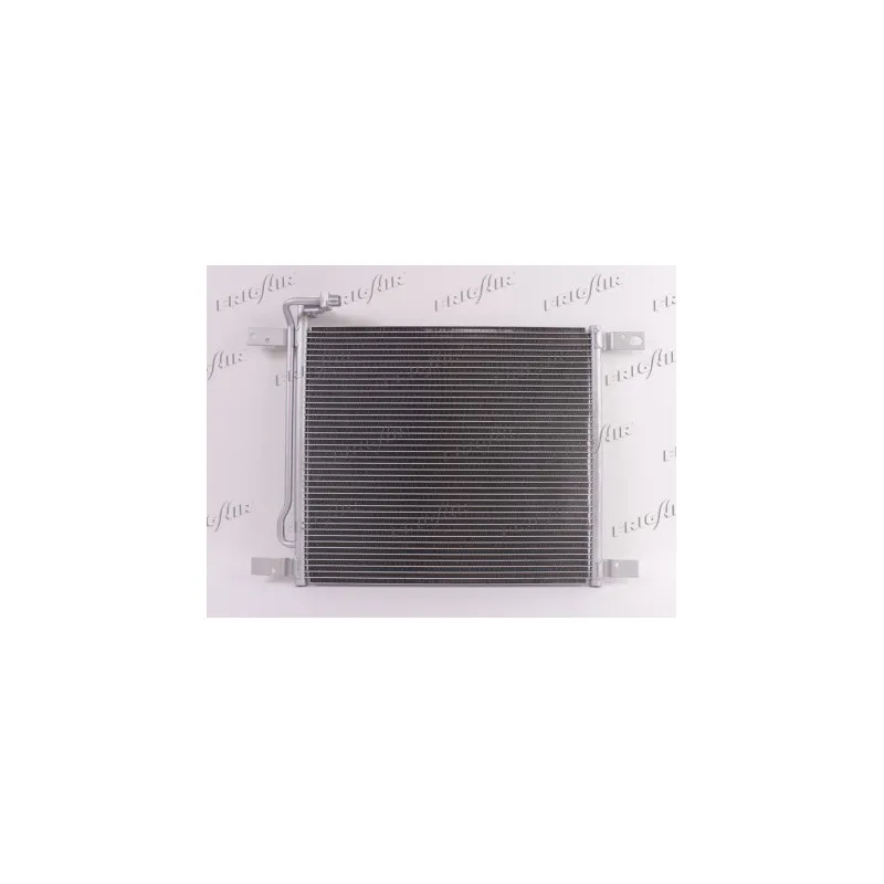 Condenseur, climatisation FRIGAIR 0837.3005