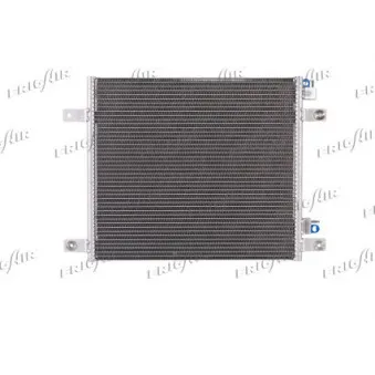 Condenseur, climatisation FRIGAIR