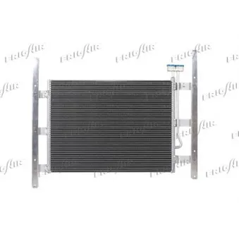 Condenseur, climatisation FRIGAIR
