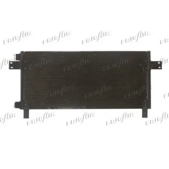 Condenseur, climatisation FRIGAIR