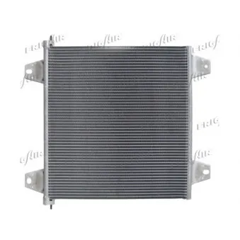 Condenseur, climatisation FRIGAIR