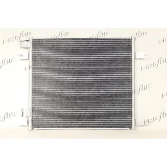 Condenseur, climatisation FRIGAIR