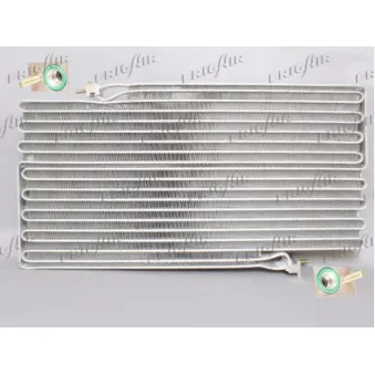 Condenseur, climatisation FRIGAIR