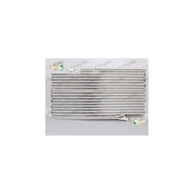 Condenseur, climatisation FRIGAIR 0860.3013