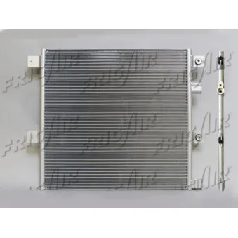 Condenseur, climatisation FRIGAIR