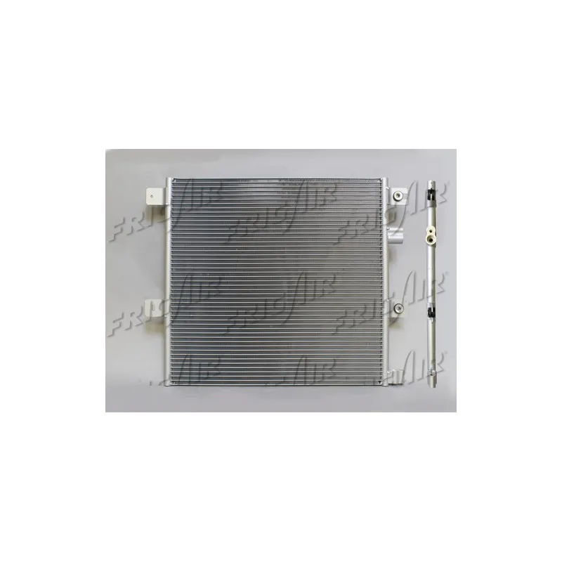 Condenseur, climatisation FRIGAIR 0809.3081