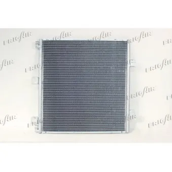 Condenseur, climatisation FRIGAIR