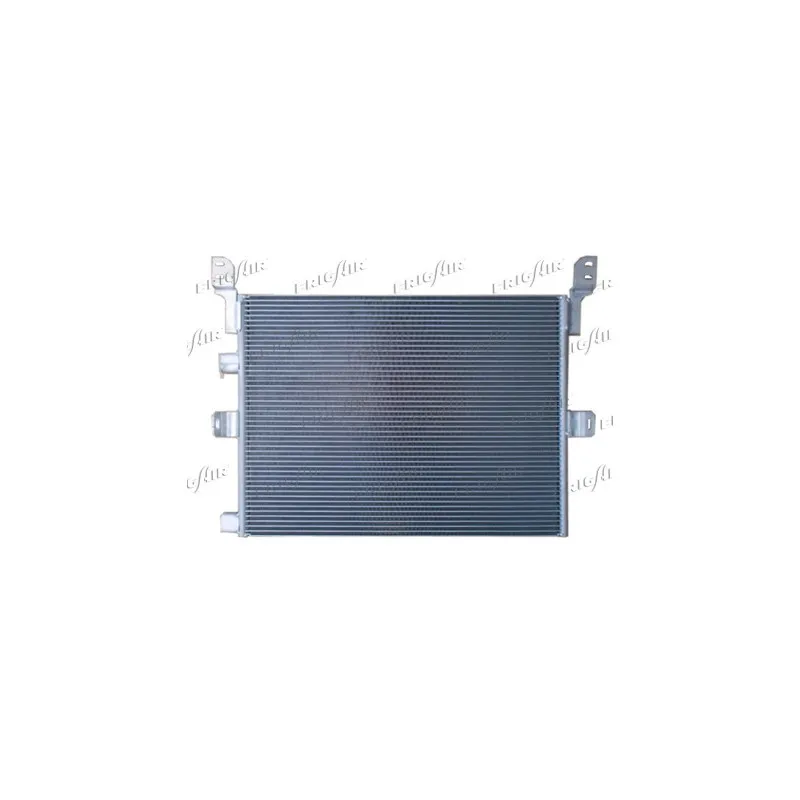 Condenseur, climatisation FRIGAIR 0809.3053