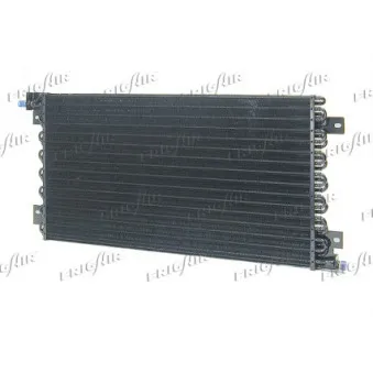 Condenseur, climatisation FRIGAIR