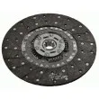 Disque d'embrayage SACHS 1862 438 032 - Visuel 2