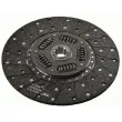 Disque d'embrayage SACHS 1862 438 032 - Visuel 1