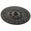 Disque d'embrayage SACHS 1862 530 231 - Visuel 2