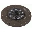 Disque d'embrayage SACHS 1862 317 031 - Visuel 1