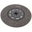 Disque d'embrayage SACHS 1862 317 031 - Visuel 2